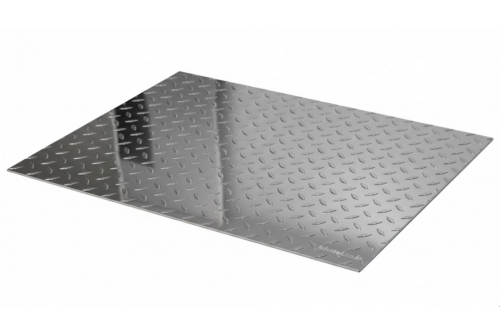 STS304 CHECK PLATE (체크판)