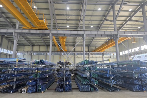 STS304/201 구조용 사각파이프