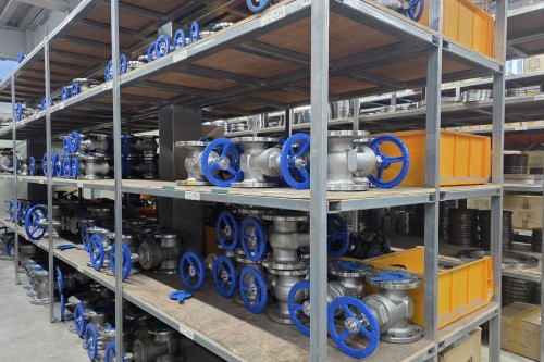 SCS13 게이트밸브